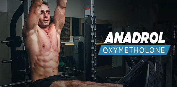 What Is Oxymetholone